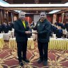 การศึกษาดูงานภูมิประเทศภาคใต้